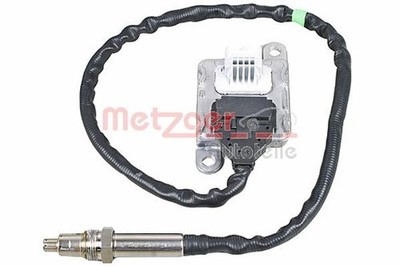 METZGER AUTOTEILE NOx-Sensor NOx-Katalysator 0899252 für RENAULT OPEL IAM VIVARO