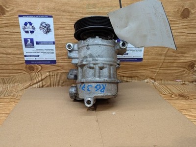 AC Compressor Fits 21-24 AUDI ALLROAD , 8W0816803J