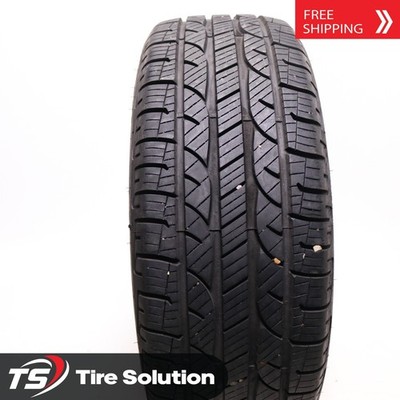 Used 235/60R18 Kelly Edge Touring Plus - 107V - 9/32