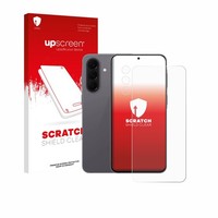 Schutz Folie FüR Samsung Galaxy A57 5G (Display+Kamera) Klar Kratzfest