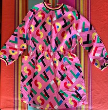 Stella McCartney girls dress 10y