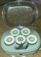 Jilb re by Conair Professional Ceramic Tools Porcelain Series Set of 5 with Meta