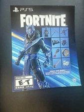 ps 5 digital fortnite cobalt star bundle