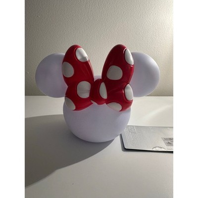 Disney Minnie Mouse Light 