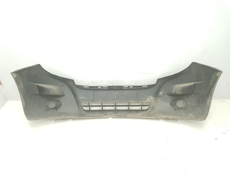 620220006R Front Bumper RENAULT MASTER III FURGON L2H2 HKA 33T 2011 ...