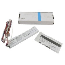 COOPER LIGHTING SOLUTIONS EMERGENCY LED DRIVER EL-7-W-B 7W 120-277V New Open Box