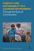 Gwendolyn Smith (U. A.) | Conflict And Sustainability In A Changing Environment