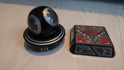 Sphero Star Wars BB9E - Appgesteuerter Droide