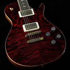 Paul Reed Smith (PRS) McCarty Singlecut 594 10-Top/ Red Tiger(RI) 2025