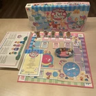 VINTAGE Littlest Pet Shop A Fun Matching Game COMPLETE Milton Bradley 1993 LPS