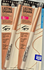 2 - Maybelline Lasting Drama Waterproof Light...