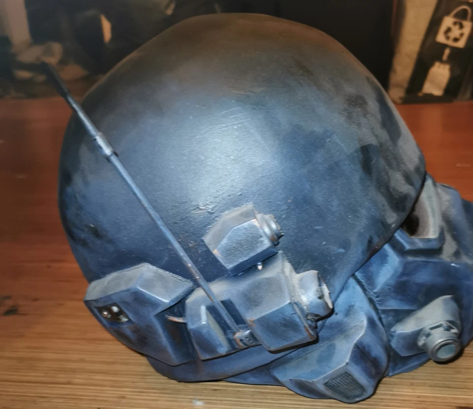 Fallout, Cosplay, Fallout New Vegas, NCR, Ranger Cosplay, Fallout Merchandise,  - Bild 4 von 4