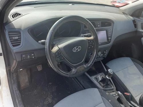Paragolpes Delantero para HYUNDAI I20 (GB) 25 Aniversario 2018 442188 - Bild 7 von 10