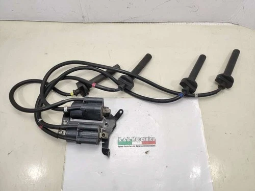 Reels Ignition YAMAHA FJR 1300 Cc As 2007 2D27 (TO1262)