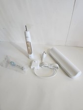 Philips Sonicare ProtectiveClean 6100 ToothBrush Rose Gold/White, Please Read