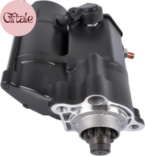 Starter 12V Replacement for Harley XL XLH XR XLX XLS Sportster 1200/883 Roadster