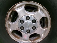 Wheel Classic Style 16x7 Opt Pf9 Fits 03-07 Silverado 1500 Pickup 2274910 Wheel Classic Style 16x7 Opt Pf9 Fits 03-07 Silverado 1500 Pickup 2274910