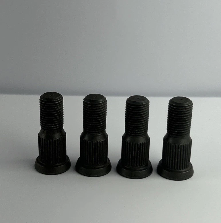 Total Source TSA TY52549-23420-71 Bolt for Toyota OEM Replacement Hardware photo 1