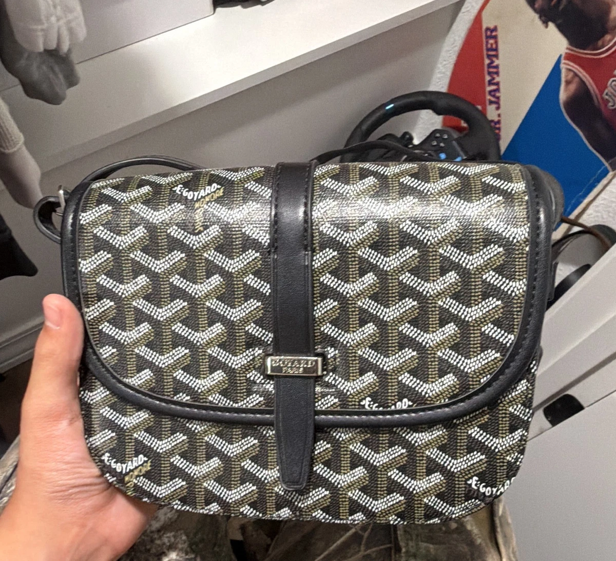 Goyard Yellow Bags & Handbags for Women for sale | eBay