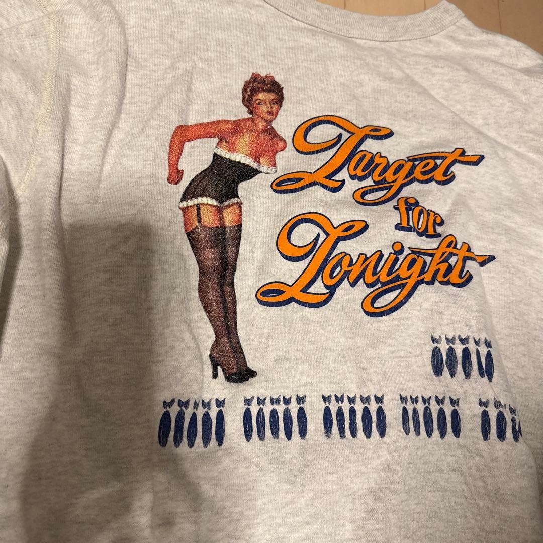 Buzz Rickson'/Usafa Trainer Target For Tonight - image 3