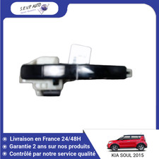 Porte arrière et accessoires Kia SOUL