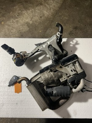 BMW E90/91/92/93 Original Webasto Standheizung Thermo Top EVO 12V