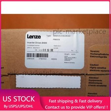 Brand New Lenze inverter E84AVSCE4024SX0 Fast Shipping US STOCK