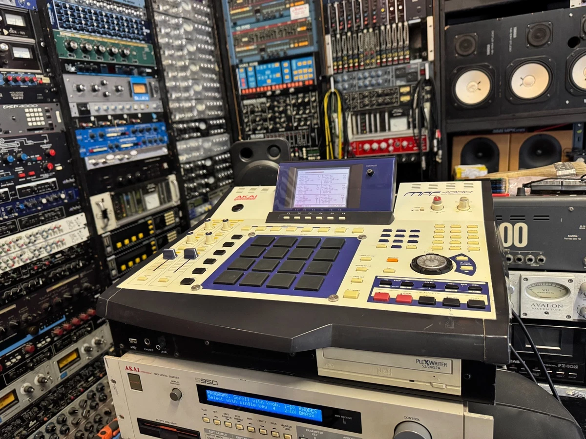 Preços baixos em MPC 4000 | eBay