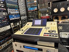 AKAI MPC 4000 MPC4000 mpc4000 DRUM SAMPLER /CD/HD ARMENS