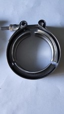 2.75" Stainless Steel V Band Clamp ~high quality~ Five Star Mfg~Made in the USA!