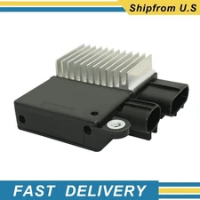 Cooling Fan Control Module 89257-26020 for Lexus RC F NX200t IS200t Toyota RAV4