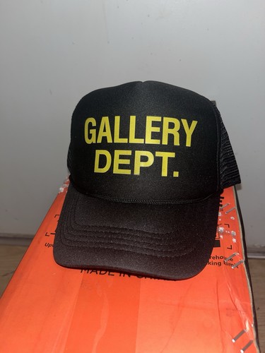 Gallery Dept Men's Trucker Hat