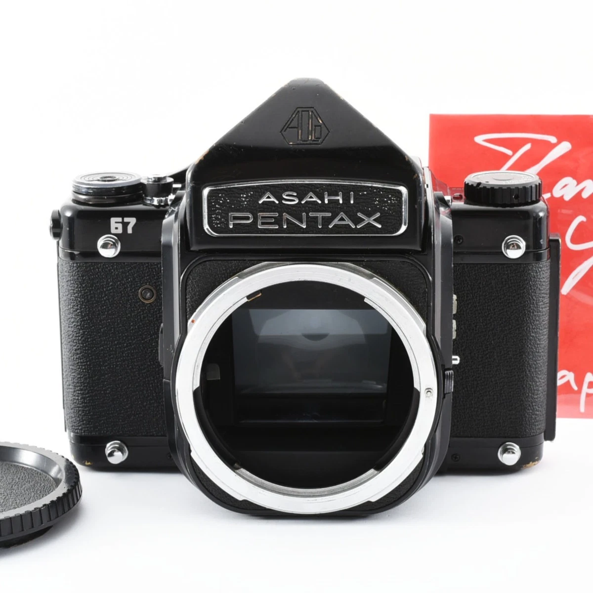 Pentax 67 for sale | eBay