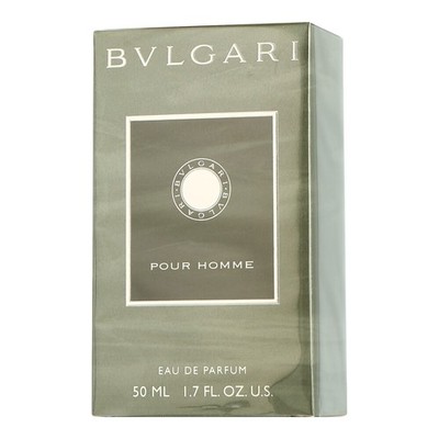 Bvlgari - pour Homme EDP Spray 50ml