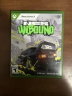 Need For Speed Unbound Microsoft Xbox Series X