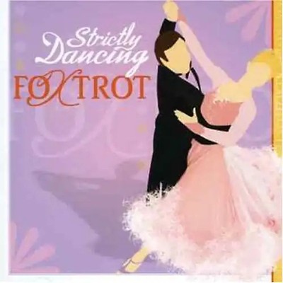 Various - Strictly Dancing