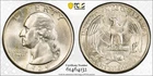 1939 Washington Quarter PCGS MS64
