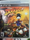 Ducktales Remastered PS3 Sony PlayStation 3 Disney Capcom