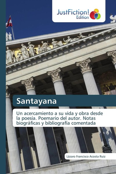 LáZaro Francisco Acosta Ruiz | Santayana | Taschenbuch | Spanisch (2021)-image
