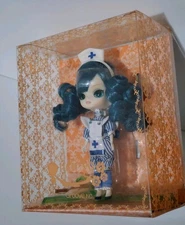 Groove Pullip Little Dal Jun Planning Neiryo Mini Fashion Doll LD-501 NEW SEALED