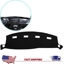 1pc Dash Mat Dashboard Carpet For Dodge Ram 1500 2500 2002-2005 1pc Dash Mat Dashboard Carpet For Dodge Ram 1500 2500 2002-2005