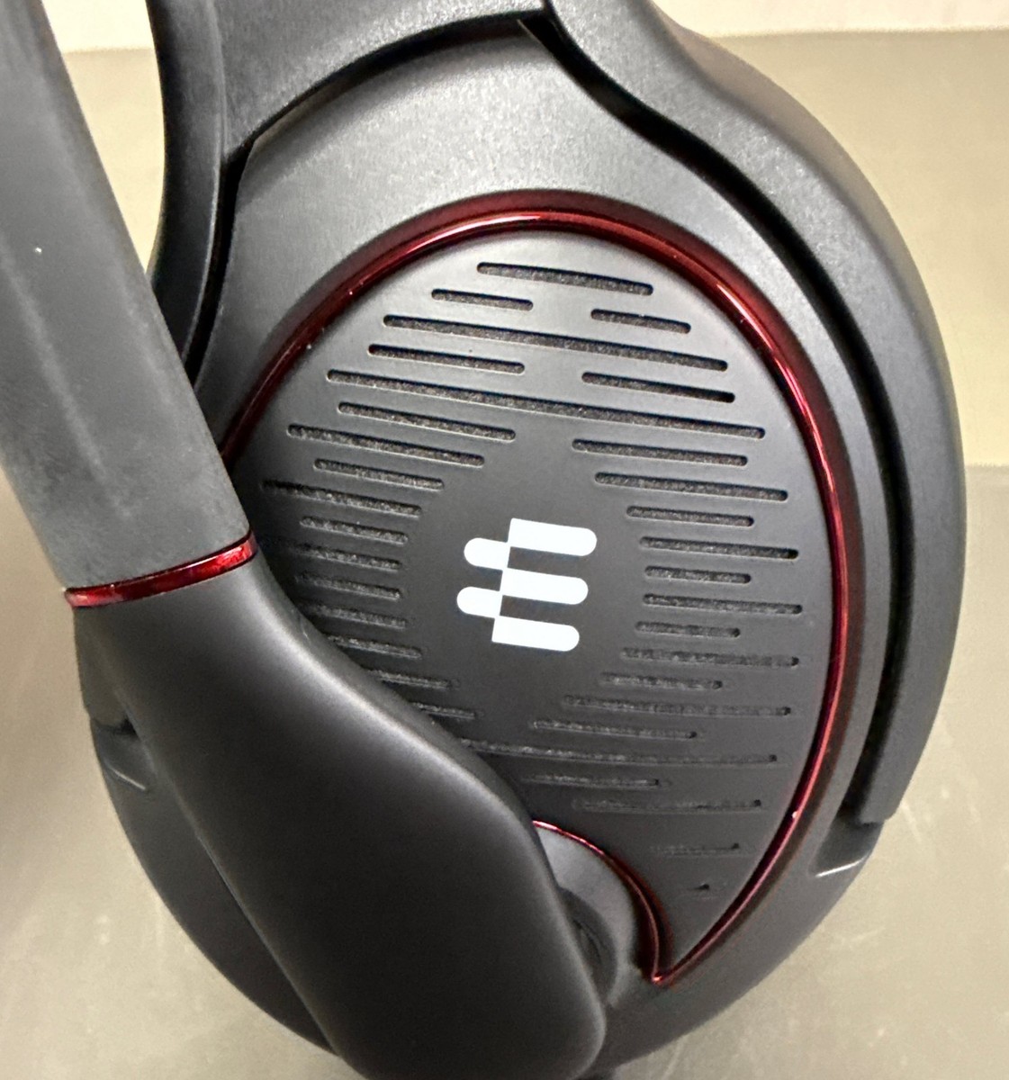 Sennheiser 1000236 Game One Black Over-ear Wired Accs Gaming