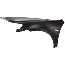 Fender For Acura TL 2004-2008 Front Driver Side