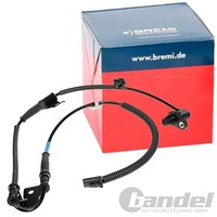 Bremi ABS-SENSOR Raddrehzahl Vorne Rechts Passend FüR Hyundai Elantra I30 | 5009