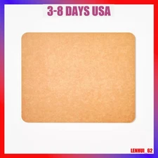 11"x14" Natural Fiber Cutting Board Natural - Figmint™