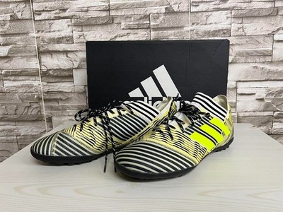 adidas Nemeziz Tango TF US 10 UK BB3657 Soccer Futsal