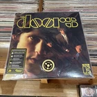 The Doors Self Titled 2012 SEALED Analogue Productions 45 rpm 200g Vinyl 2 LP NM