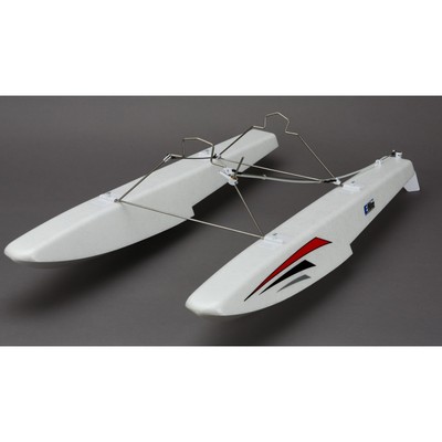 E-flite Float Set Apprentice S EFLA550 Wheels Gear Retracts & Accys