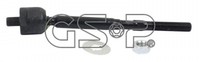 GSP Axialgelenk Spurstange Vorne Links Rechts FüR Toyota Yaris _P9_ 1.0 Vvt-I