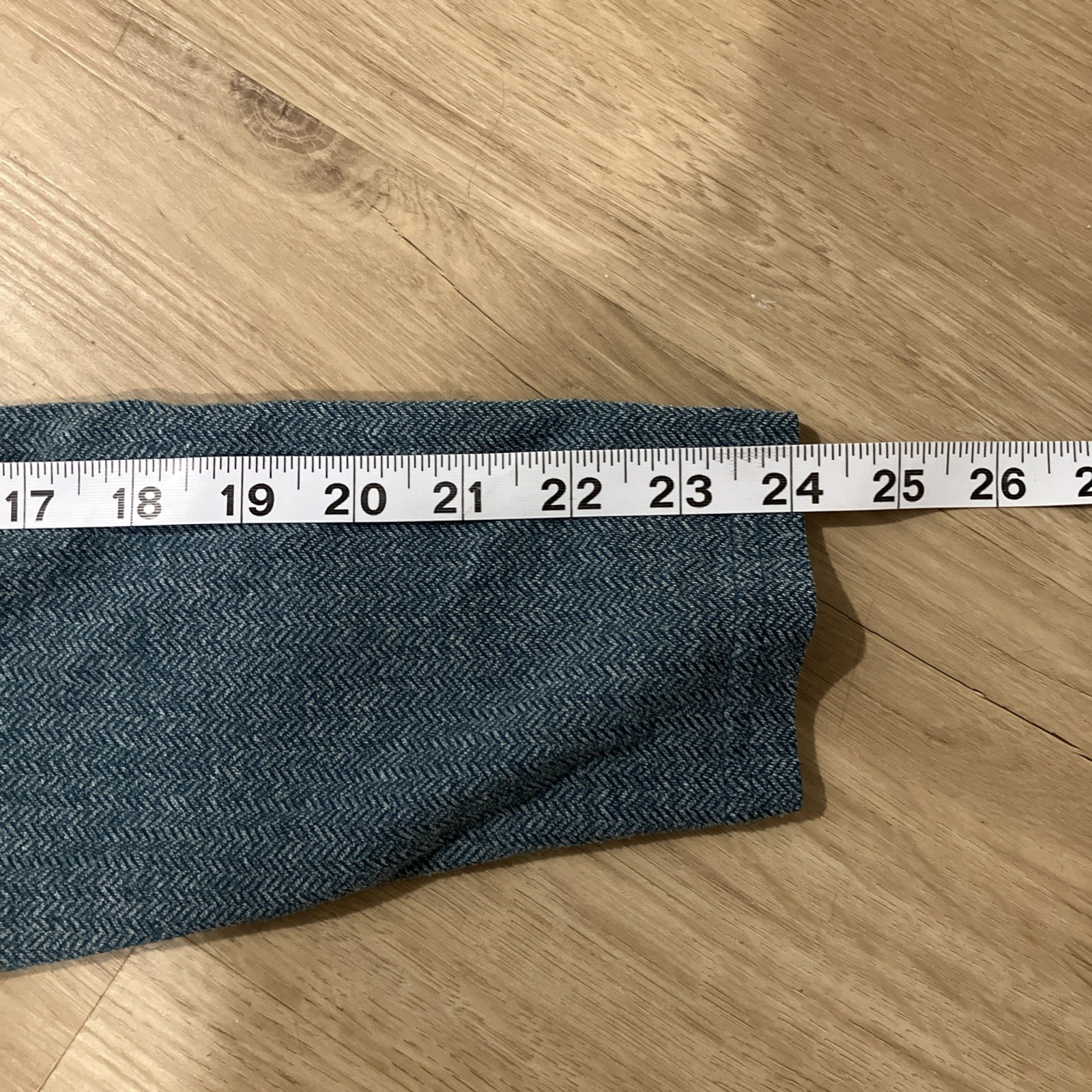 Under Armour Threadborne Pullover M Blue - image 5